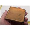 Image 2 : Cigarette Tin