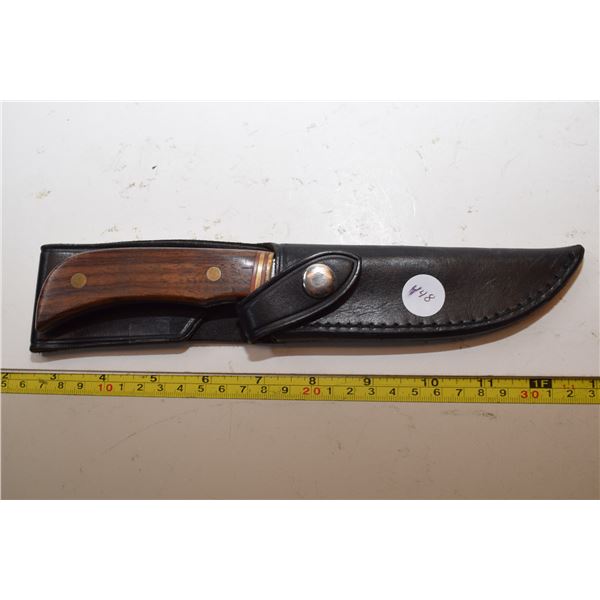 Hunting Knife
