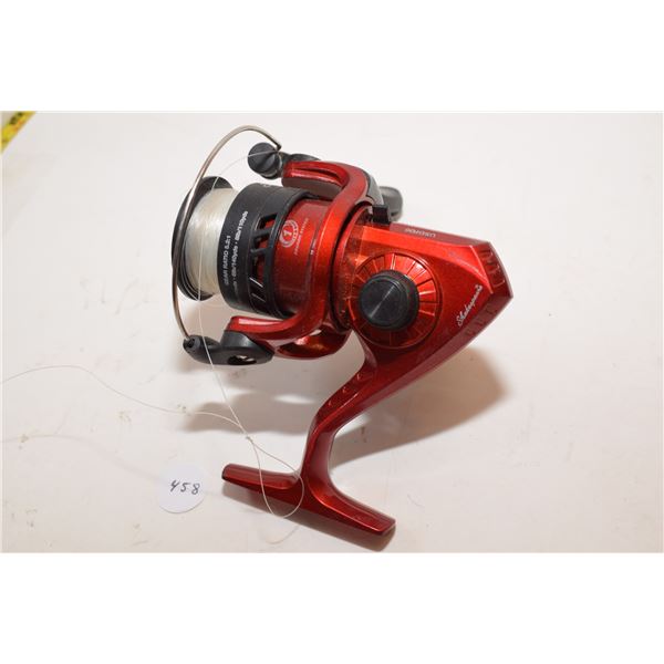 Shakespeare Fishing Reel