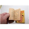 Image 2 : Assorted Books (Jokes, Tricks, Magic, 1938)