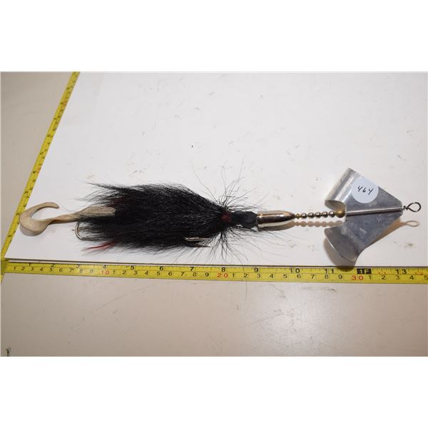 13” Fishing Lure