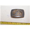 Image 1 : Case Belt Buckle
