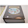 Image 1 : Massive Stamp Album w/ Many Stamps