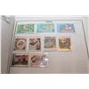 Image 3 : Massive Stamp Album w/ Many Stamps