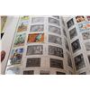 Image 4 : Massive Stamp Album w/ Many Stamps