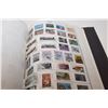 Image 6 : Massive Stamp Album w/ Many Stamps
