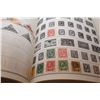 Image 9 : Massive Stamp Album w/ Many Stamps