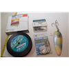 Image 1 : Fishing Supplies