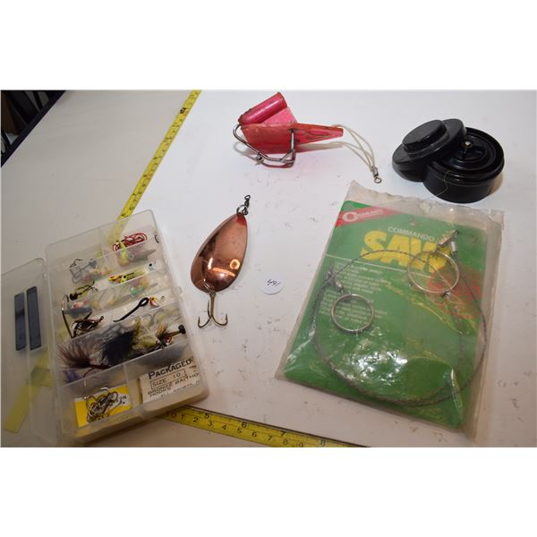 Fishing Supplies