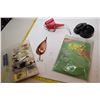 Image 1 : Fishing Supplies
