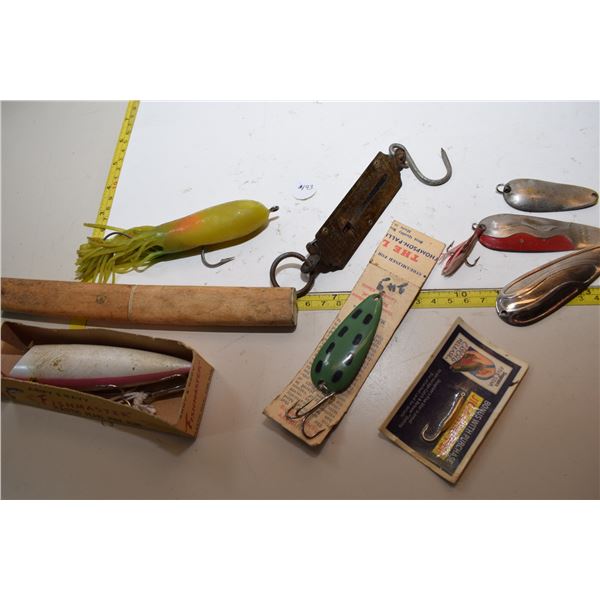 Fishing Supplies