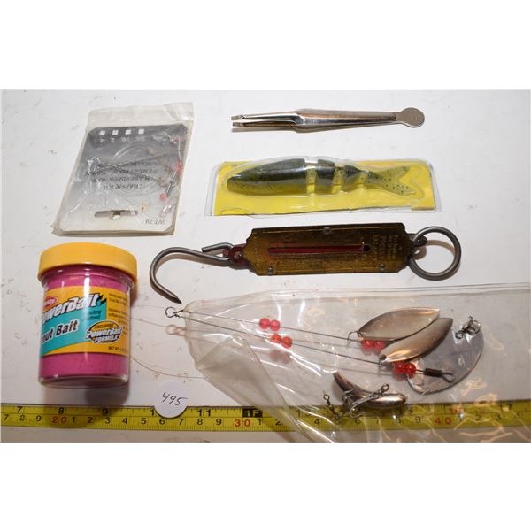 Fishing Supplies