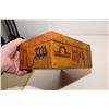 Image 3 : Very Old Free Mason Box