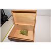Image 4 : Very Old Free Mason Box