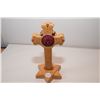 Image 1 : Antique Mason’s Cross