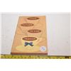 Image 1 : Rare Blue Ribbon Tea Leaf Reading Book