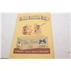 Image 2 : Rare Blue Ribbon Tea Leaf Reading Book