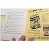 Image 4 : Rare Blue Ribbon Tea Leaf Reading Book