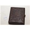 Image 1 : Antique Photo Holder
