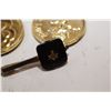 Image 2 : Free Mason Tie Clip