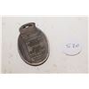 Image 1 : Atlas Elevator Watch Fob