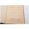 Image 2 : 1899 Free Mason Book