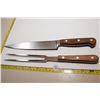 Image 1 : Henckels Carving Set
