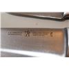 Image 2 : (4) Henckels Knives