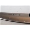 Image 3 : (3) Henckels Knives