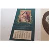 Image 3 : 1906 Calander, Pope Leon Silk