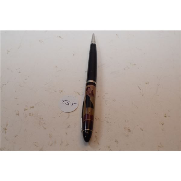 Nude Pen