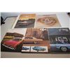 Image 1 : Misc 1973 Brochures