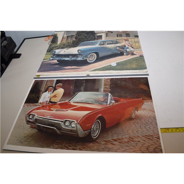 Automobile Calendar Pictures