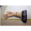 Image 3 : Rare Antique Parkhurst Store Display and Bracelet