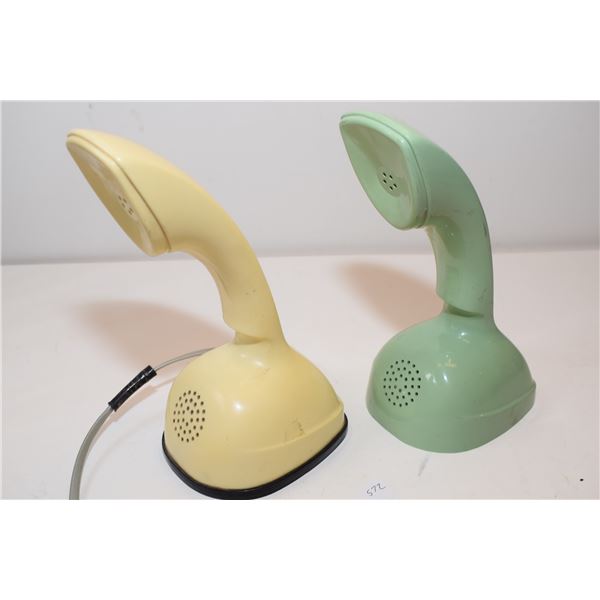Ericsson Retro Telephone and Cover