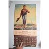Image 1 : 1949 Massey Harris Calendar