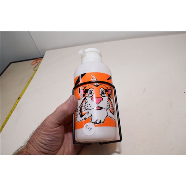 Esso Tiger Water Bottle