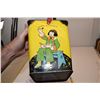 Image 2 : Antique Sand Pail - Litho Canada GSW