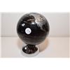 Image 1 : Magnetic Base Metal Globe
