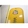 Image 2 : Canada Dry Metal Thermometer
