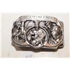 Image 1 : Law Enforcement Belt Buckle