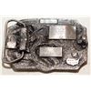 Image 2 : Law Enforcement Belt Buckle