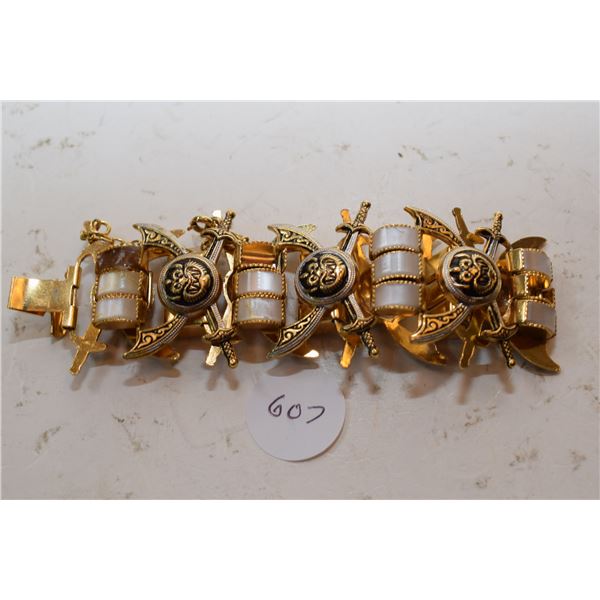 Interesting Bracelet