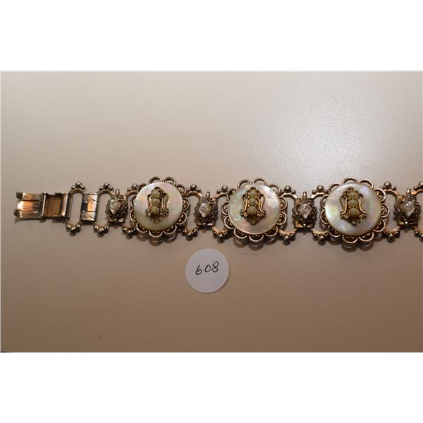 Interesting Bracelet
