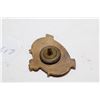 Image 2 : Antique Cloisonne Curling Pin