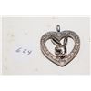 Image 1 : Playboy Pendant