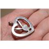 Image 3 : Playboy Pendant