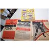 Image 1 : Hockey Articles etc.