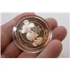 Image 3 : Mickey Mouse 1 troy oz. Fine Silver Coin