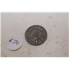 Image 1 : Antique Maple Creek Trade Token